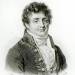 Portrait of Joseph Fourier
